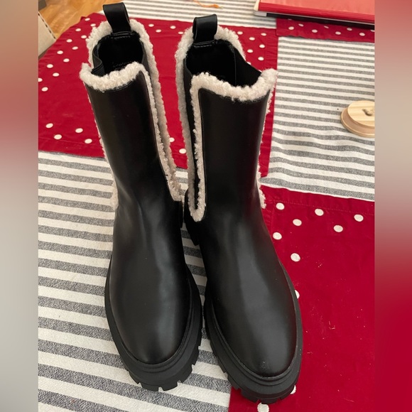 Express winter boot! - Picture 6 of 6